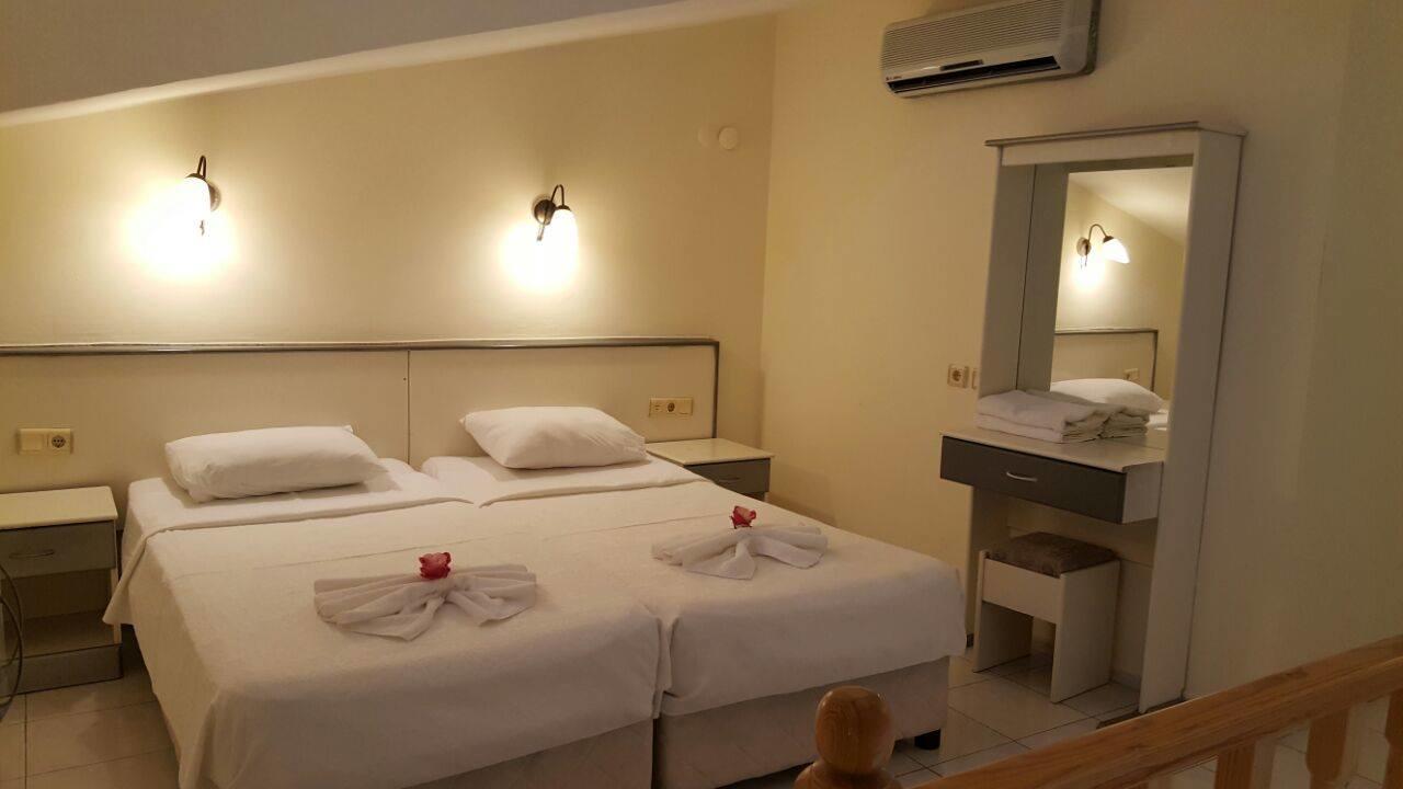 Prestij Apart Hotel อิคเมเลอร์ ภายนอก รูปภาพ