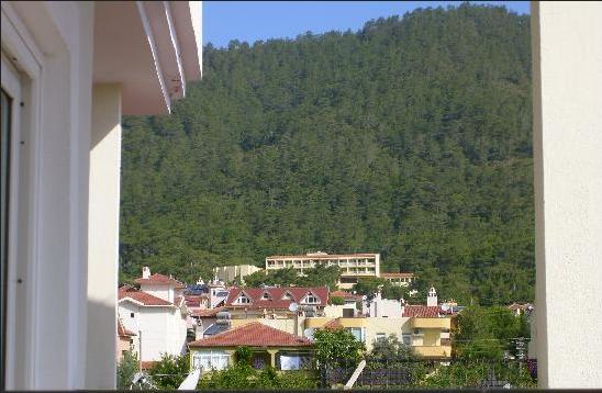Prestij Apart Hotel อิคเมเลอร์ ภายนอก รูปภาพ